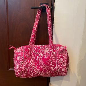 Vera Bradley Duffel Bag
